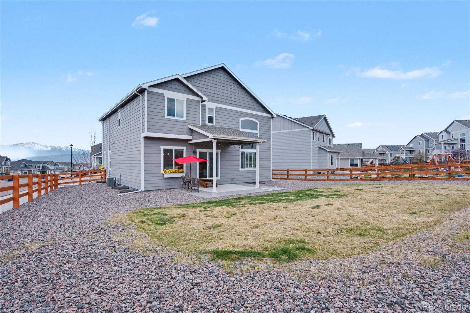 MLS Image #36 for 4974  olympus drive,colorado springs, Colorado
