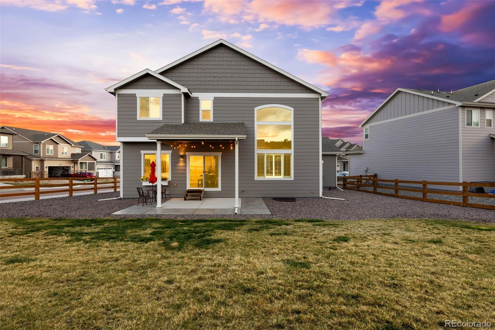 MLS Image #38 for 4974  olympus drive,colorado springs, Colorado
