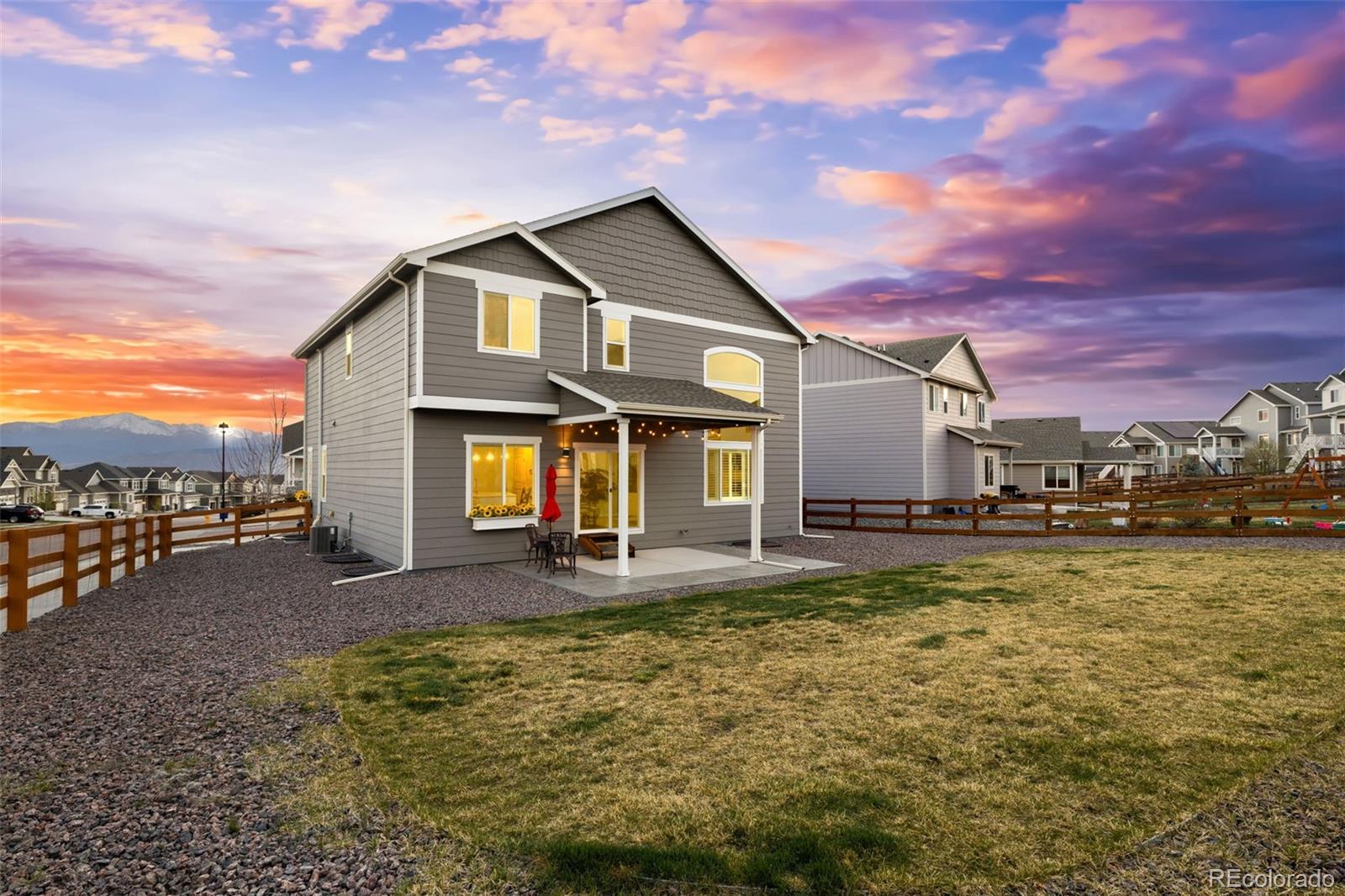 MLS Image #39 for 4974  olympus drive,colorado springs, Colorado