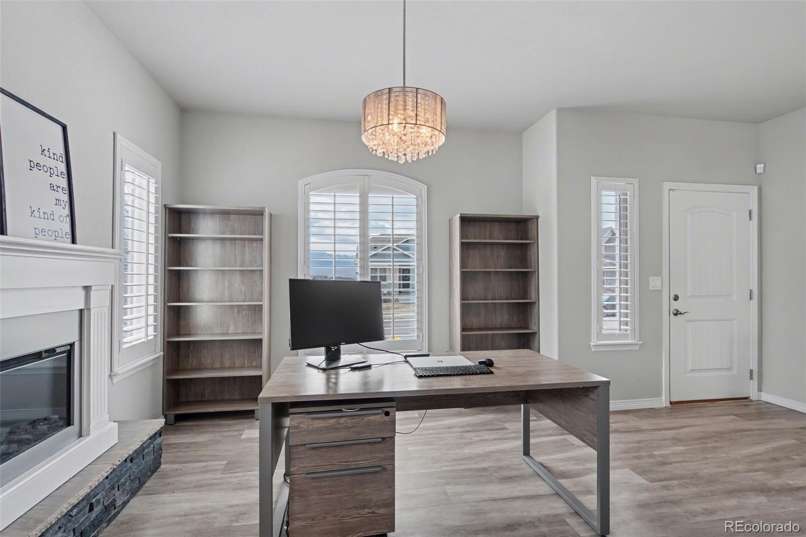 MLS Image #4 for 4974  olympus drive,colorado springs, Colorado