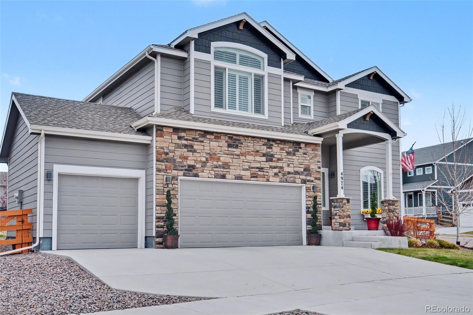MLS Image #40 for 4974  olympus drive,colorado springs, Colorado