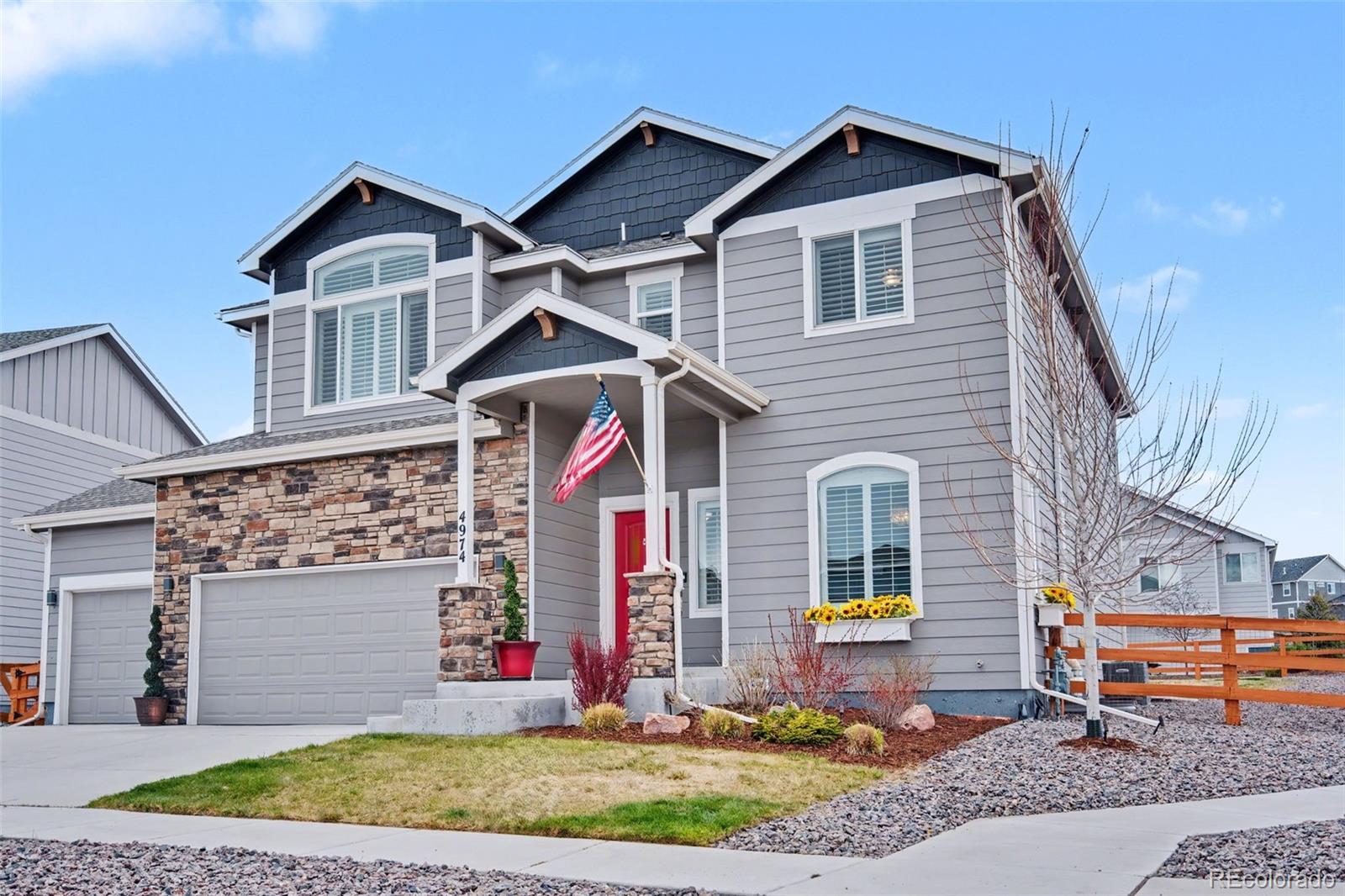 MLS Image #41 for 4974  olympus drive,colorado springs, Colorado