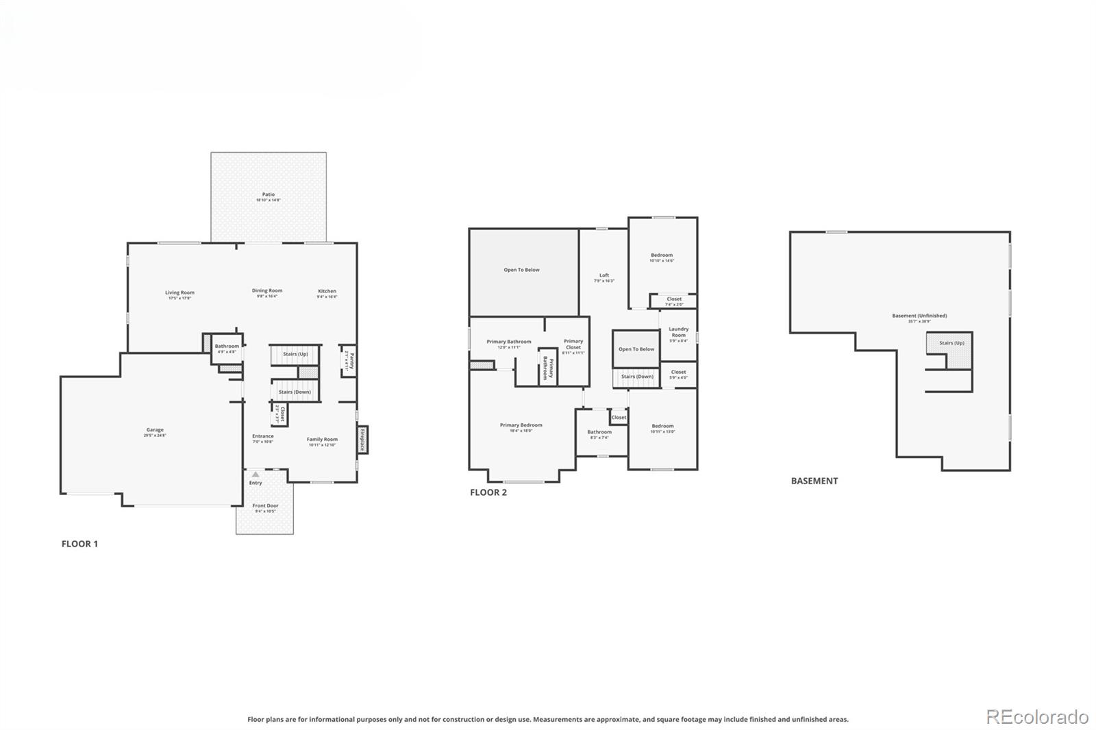 MLS Image #45 for 4974  olympus drive,colorado springs, Colorado