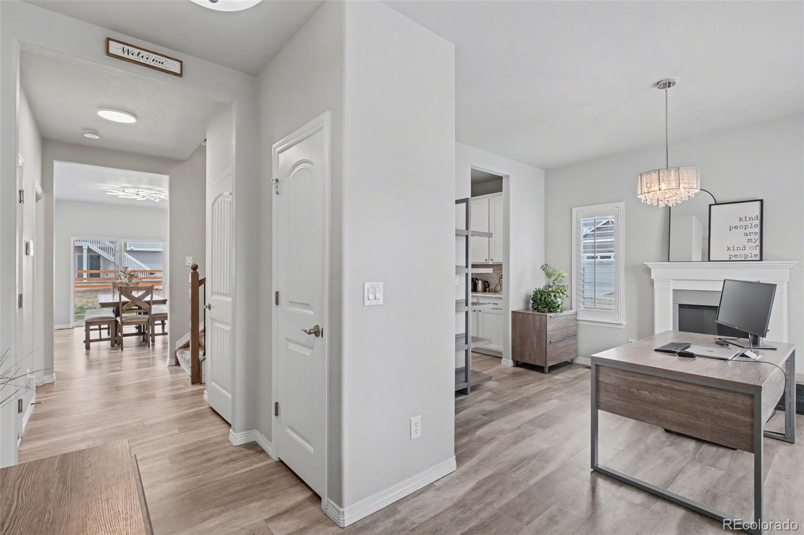 MLS Image #6 for 4974  olympus drive,colorado springs, Colorado