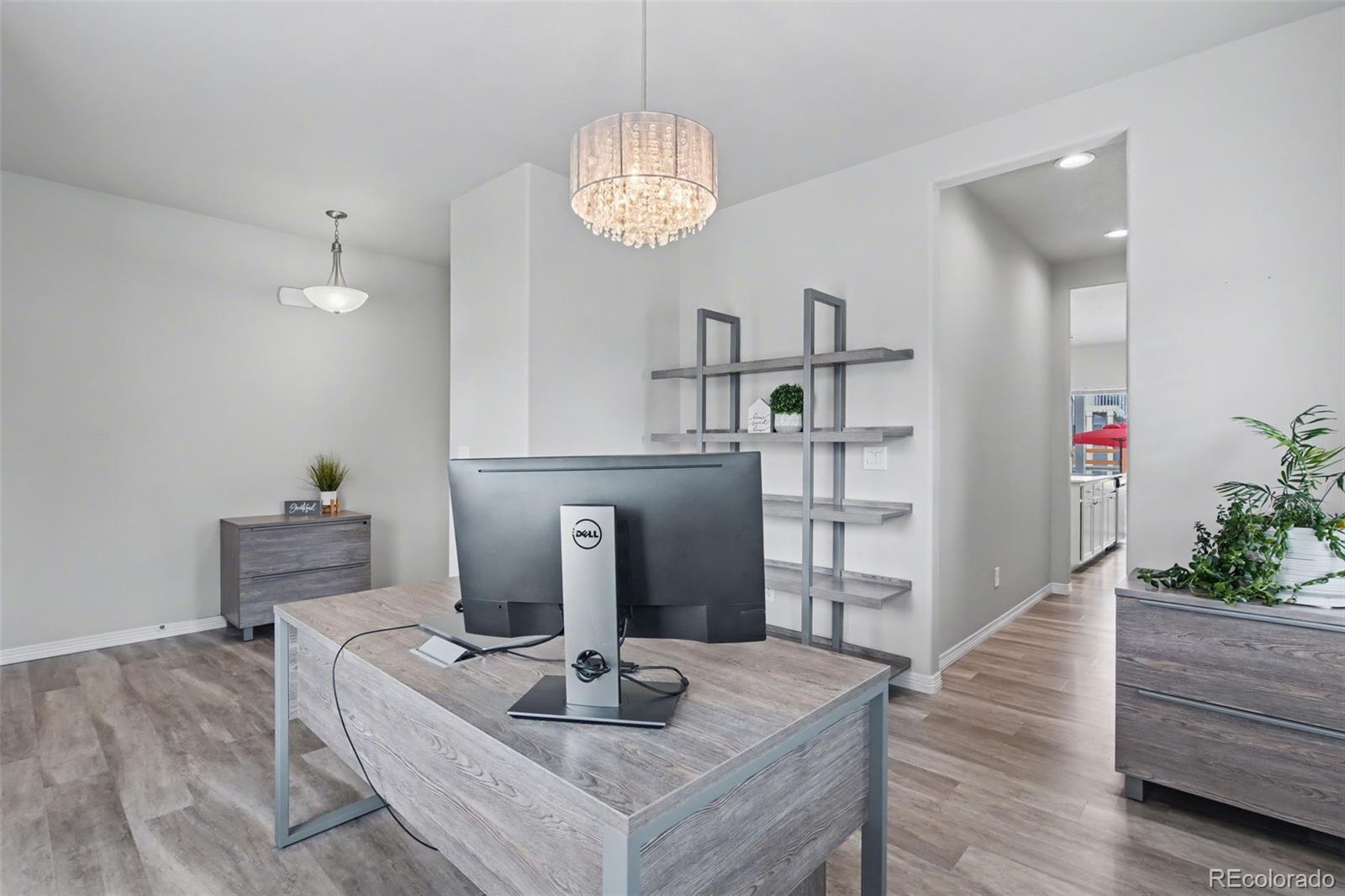 MLS Image #7 for 4974  olympus drive,colorado springs, Colorado