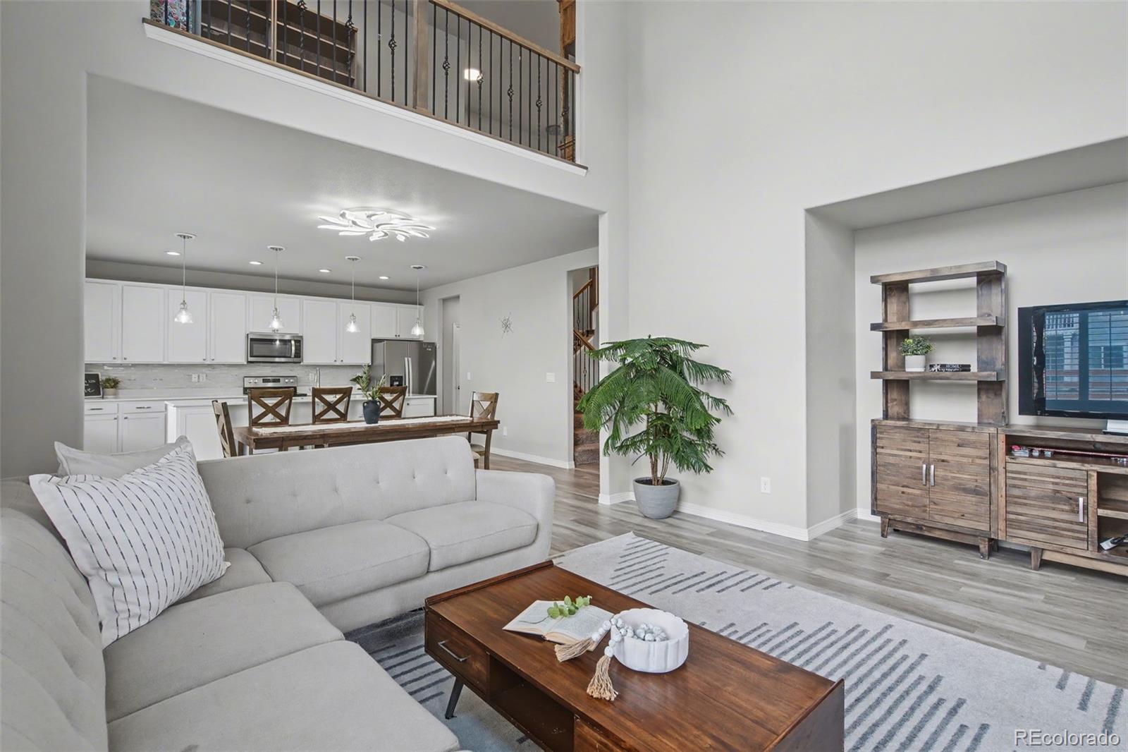 MLS Image #8 for 4974  olympus drive,colorado springs, Colorado