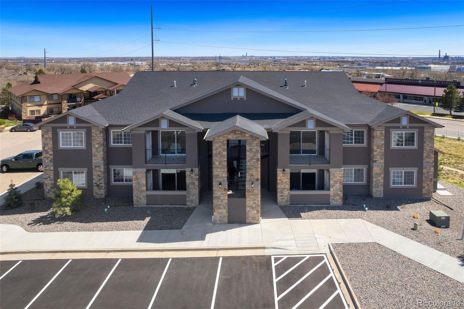 MLS Image #2 for 875 e 78th avenue,denver, Colorado