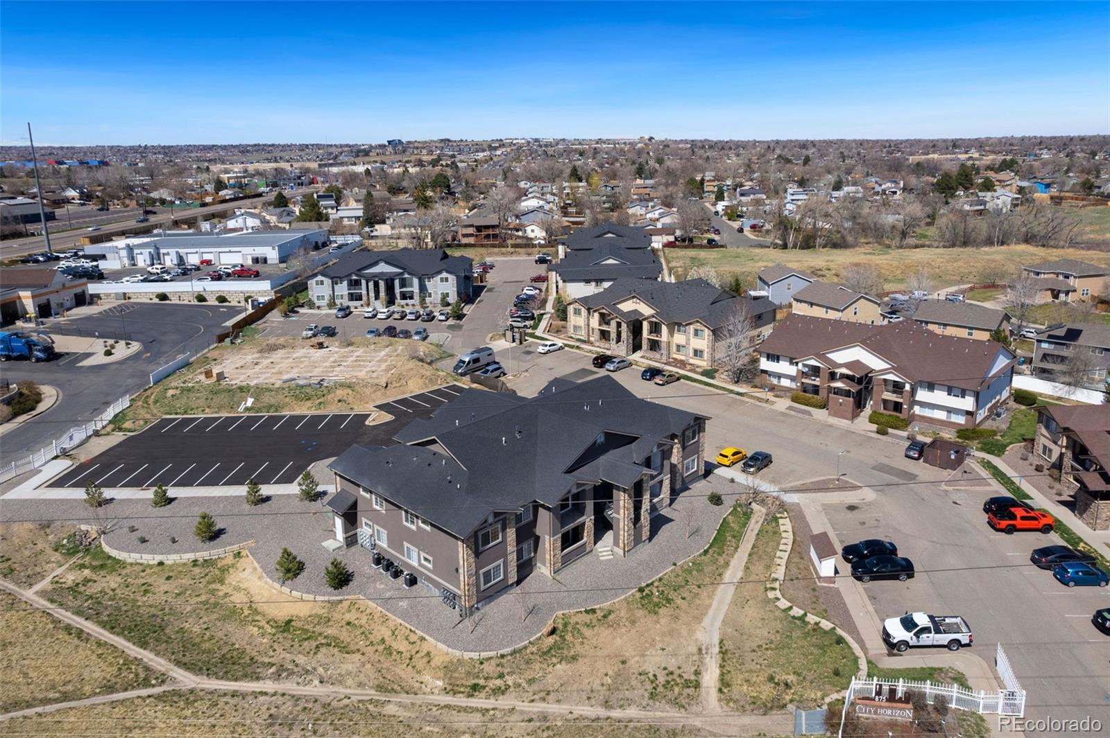 MLS Image #43 for 875 e 78th avenue,denver, Colorado
