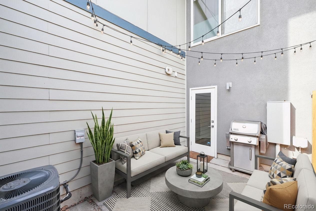 MLS Image #10 for 558  madison street,denver, Colorado