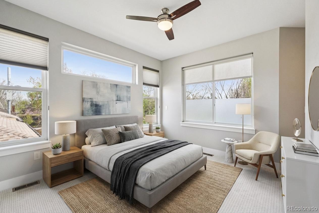 MLS Image #12 for 558  madison street,denver, Colorado