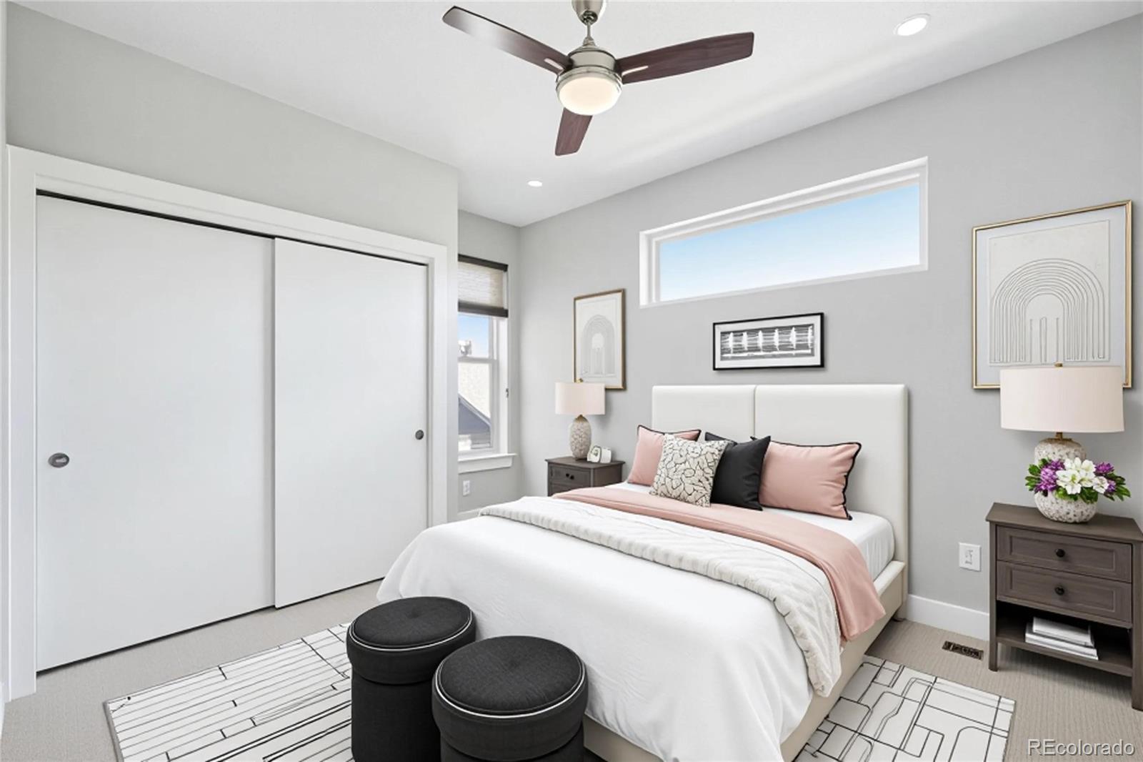 MLS Image #17 for 558  madison street,denver, Colorado