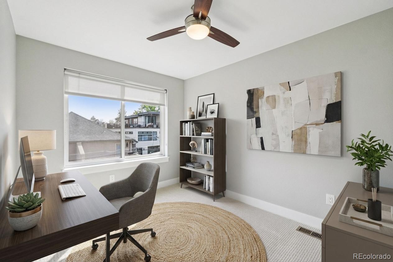 MLS Image #21 for 558  madison street,denver, Colorado