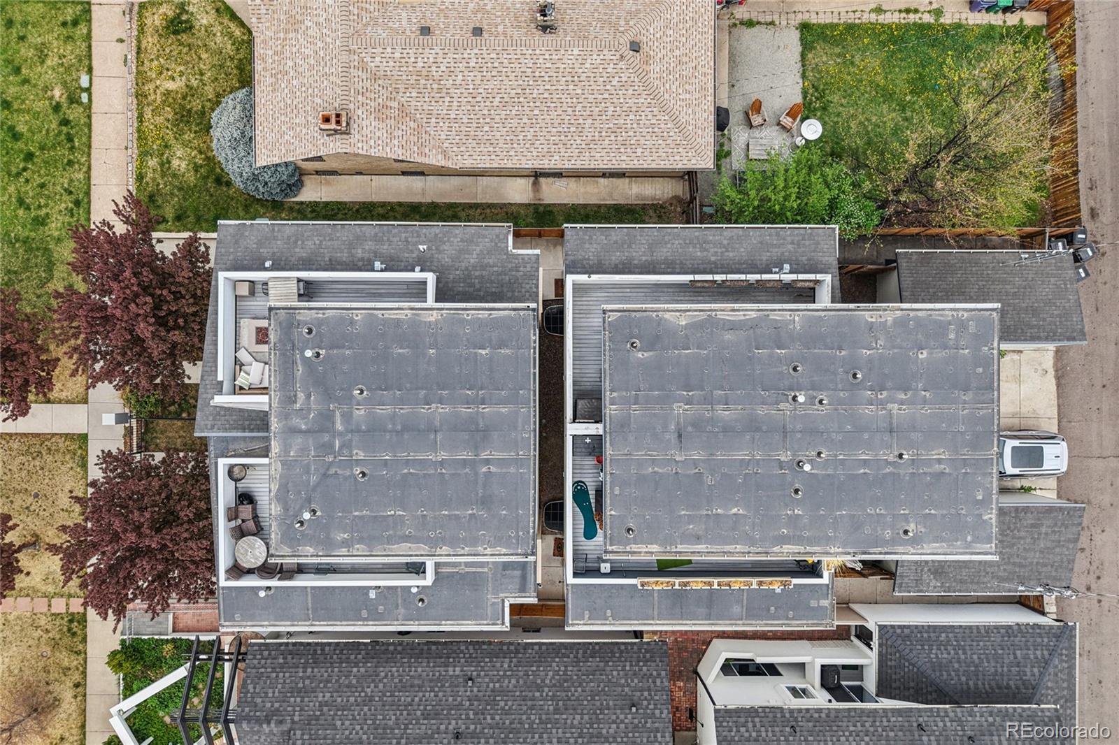MLS Image #40 for 558  madison street,denver, Colorado