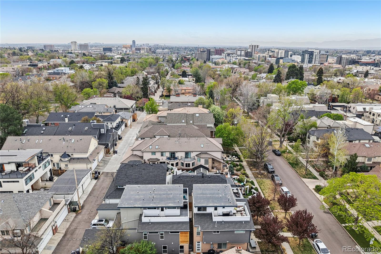 MLS Image #45 for 558  madison street,denver, Colorado