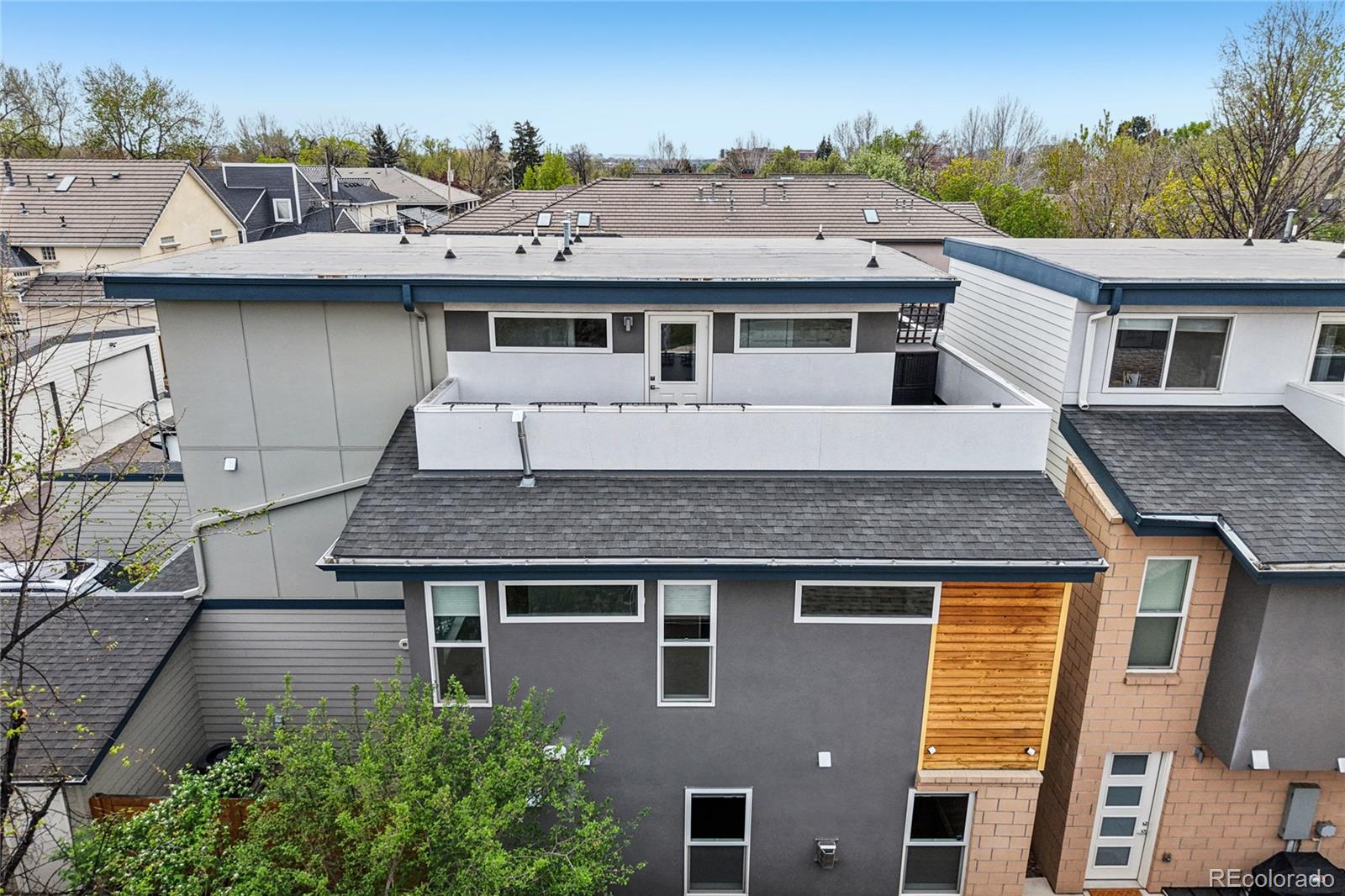 MLS Image #46 for 558  madison street,denver, Colorado