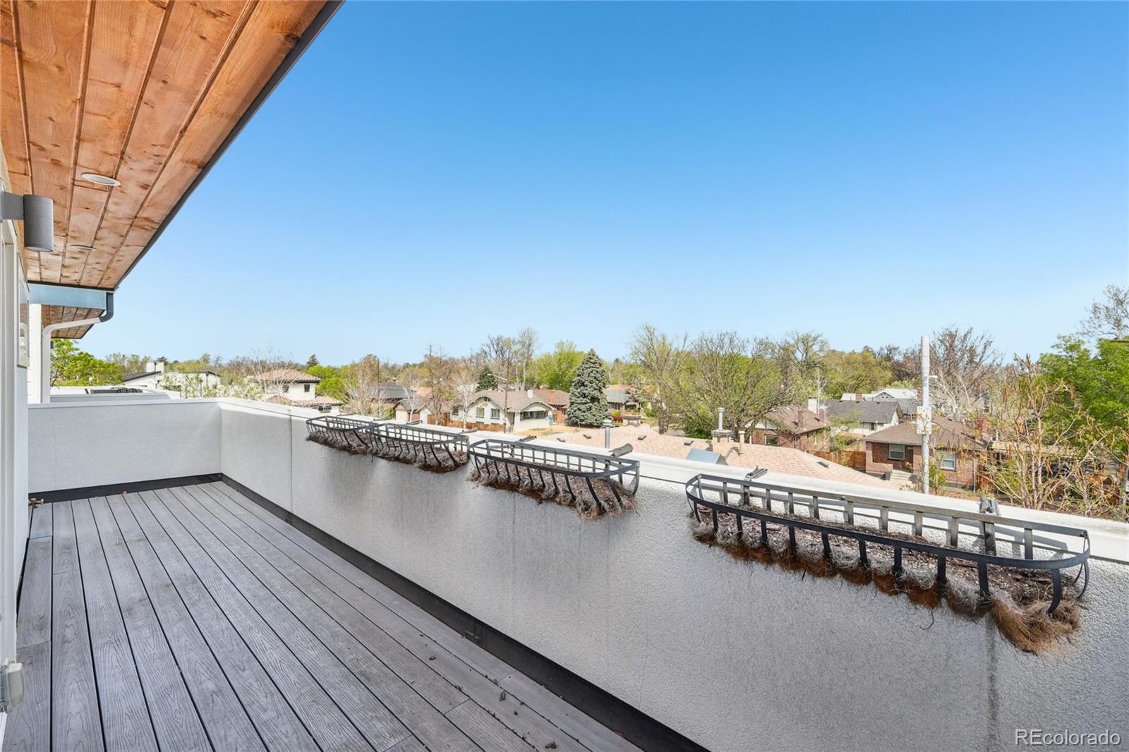 MLS Image #8 for 558  madison street,denver, Colorado