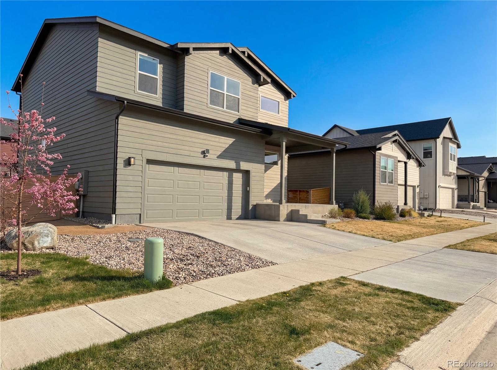 MLS Image #5 for 2962  coleman street,fort collins, Colorado