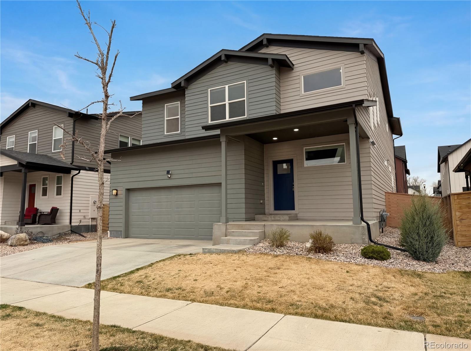 MLS Image #6 for 2962  coleman street,fort collins, Colorado