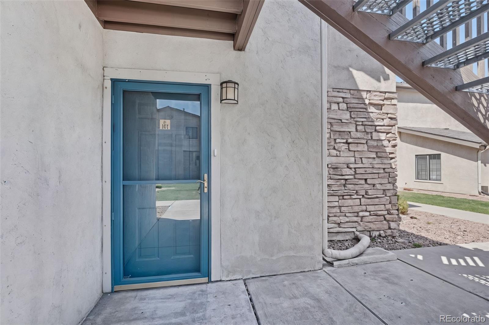 MLS Image #1 for 2160  alicia point,colorado springs, Colorado