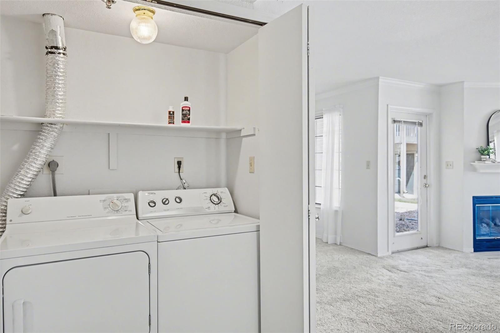 MLS Image #14 for 2160  alicia point,colorado springs, Colorado