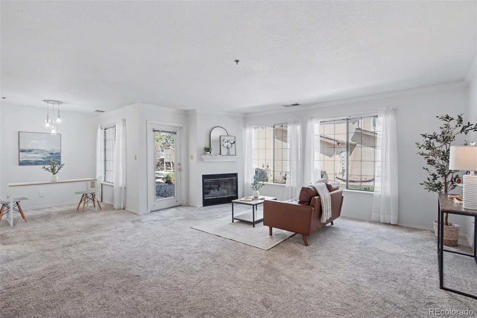 MLS Image #2 for 2160  alicia point,colorado springs, Colorado