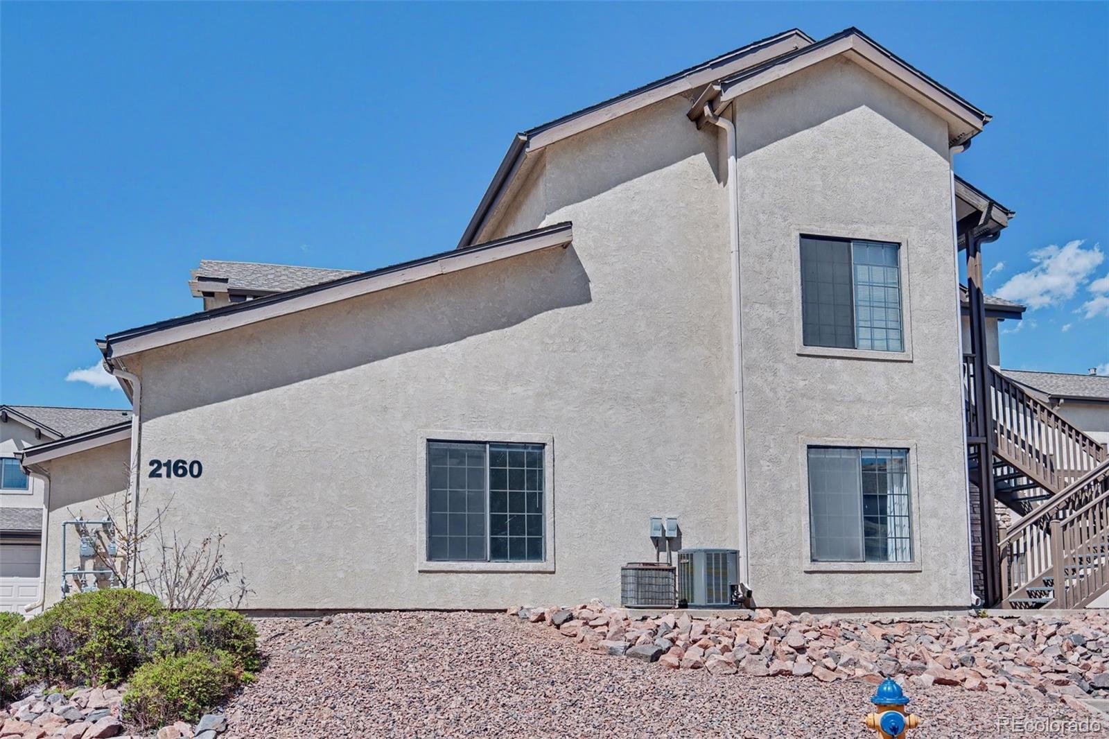MLS Image #26 for 2160  alicia point,colorado springs, Colorado