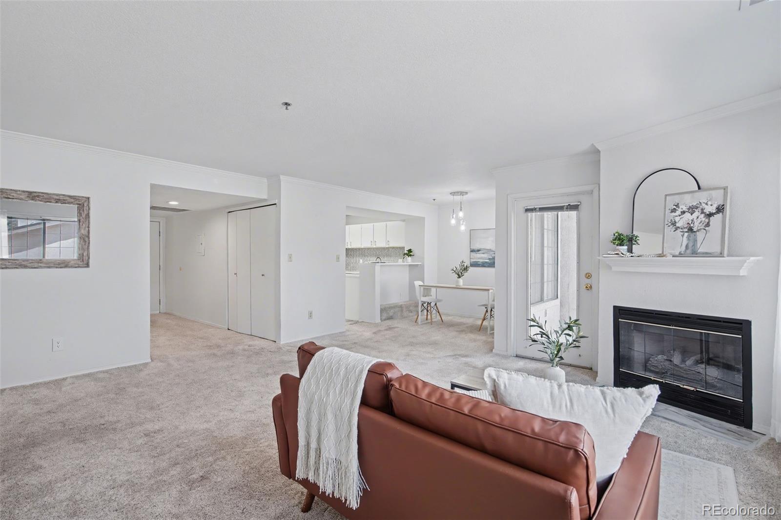 MLS Image #3 for 2160  alicia point,colorado springs, Colorado