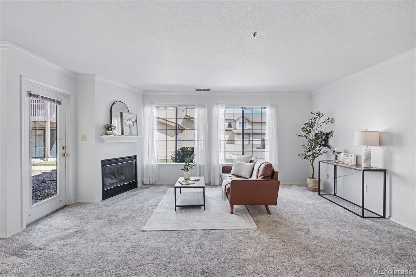 MLS Image #4 for 2160  alicia point,colorado springs, Colorado
