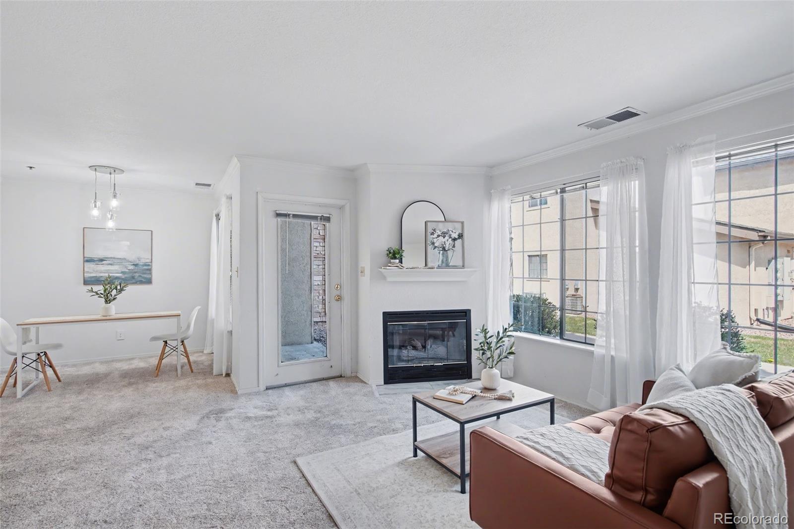 MLS Image #7 for 2160  alicia point,colorado springs, Colorado