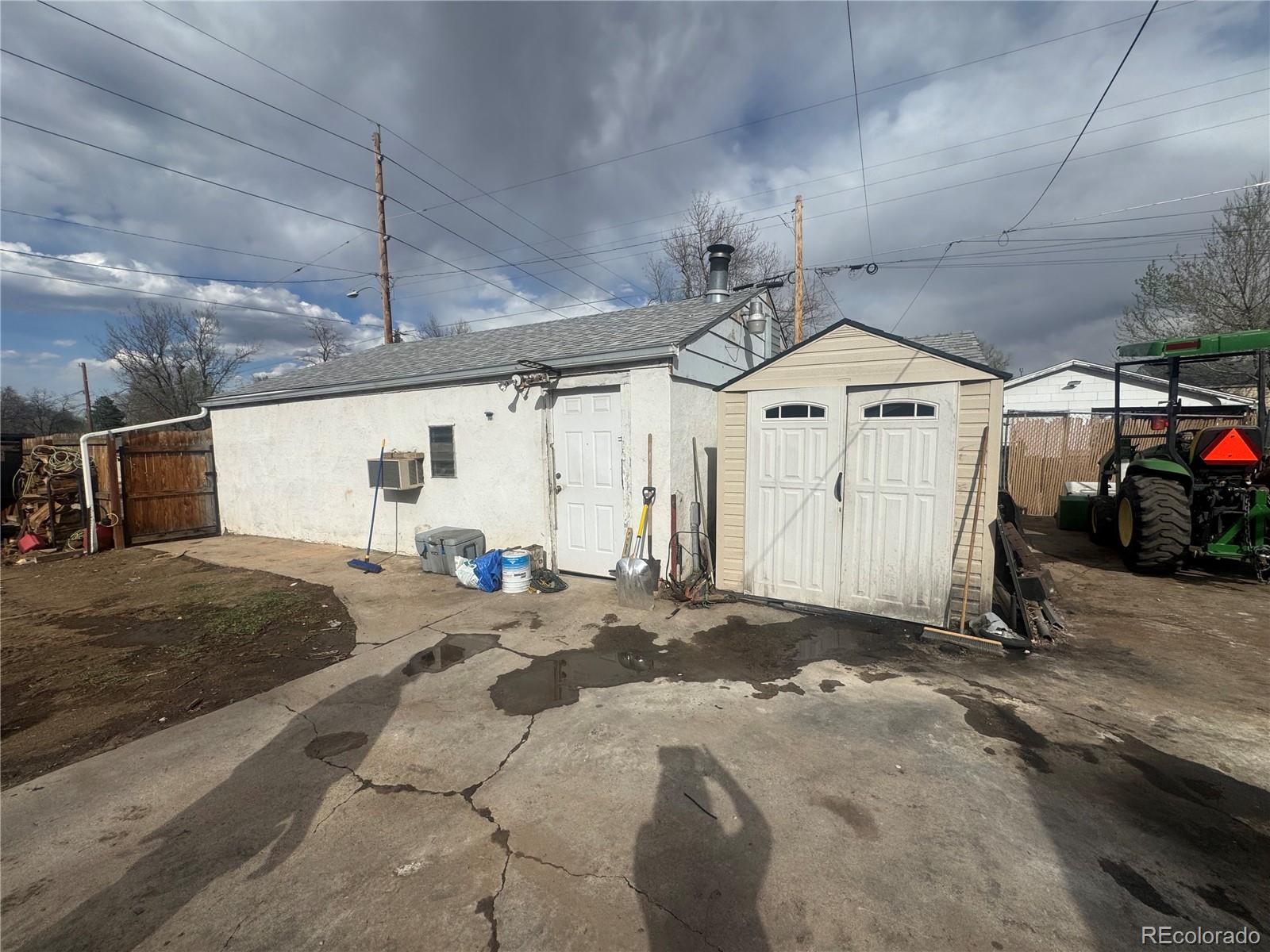 MLS Image #1 for 3100 s pearl street,englewood, Colorado