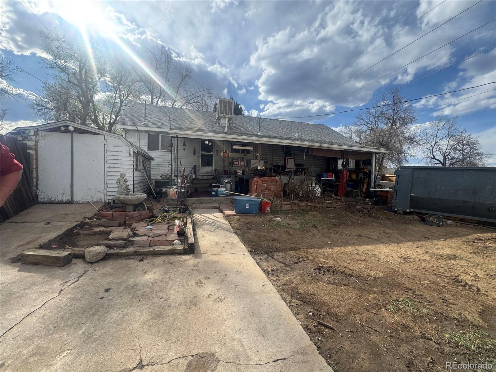 MLS Image #2 for 3100 s pearl street,englewood, Colorado