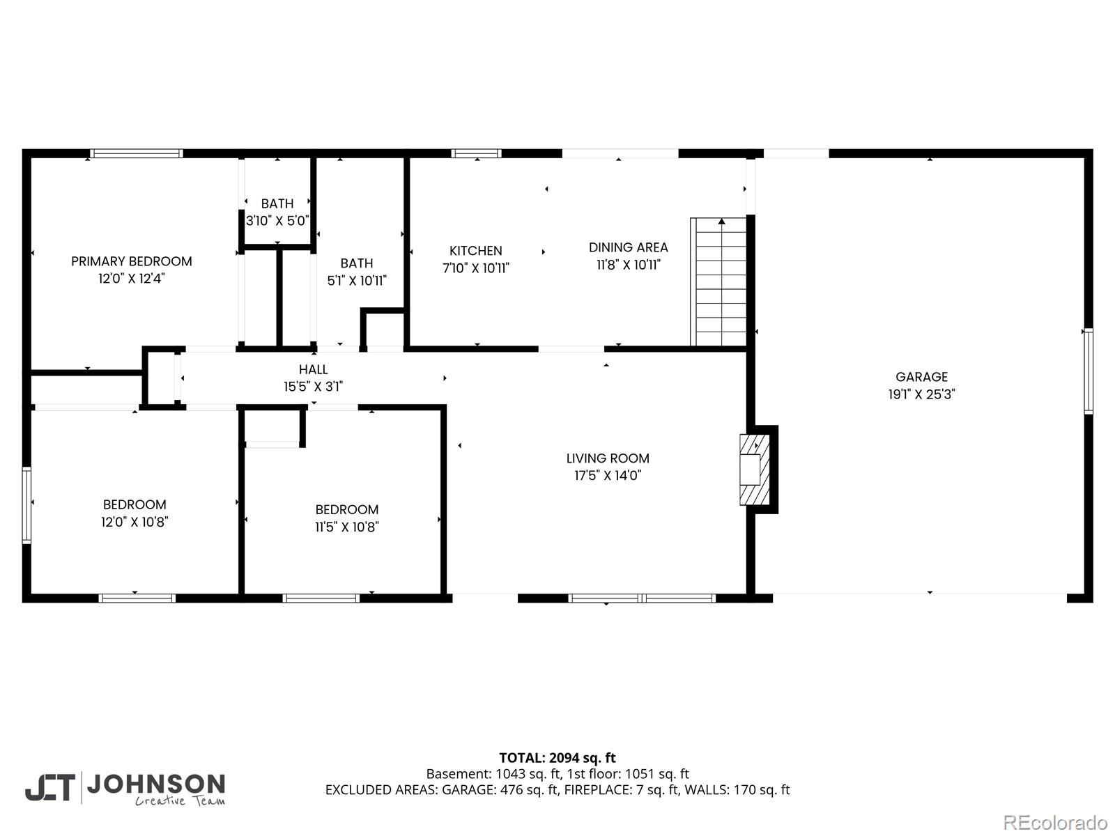 MLS Image #19 for 3320  23rd street,boulder, Colorado