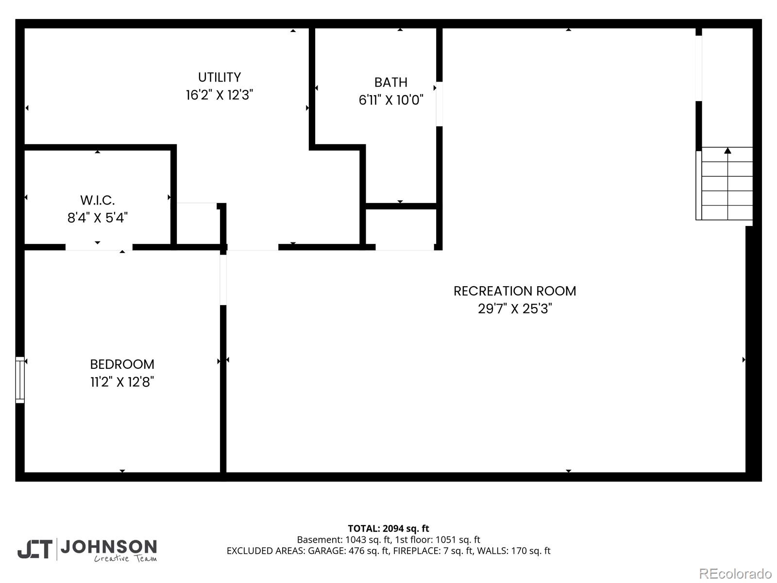 MLS Image #20 for 3320  23rd street,boulder, Colorado