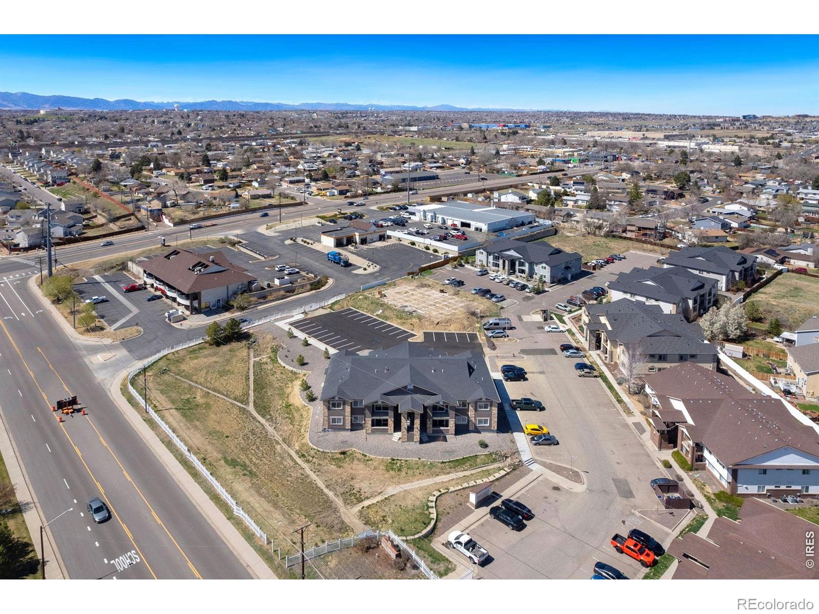 MLS Image #1 for 875 e 78th avenue 71,denver, Colorado