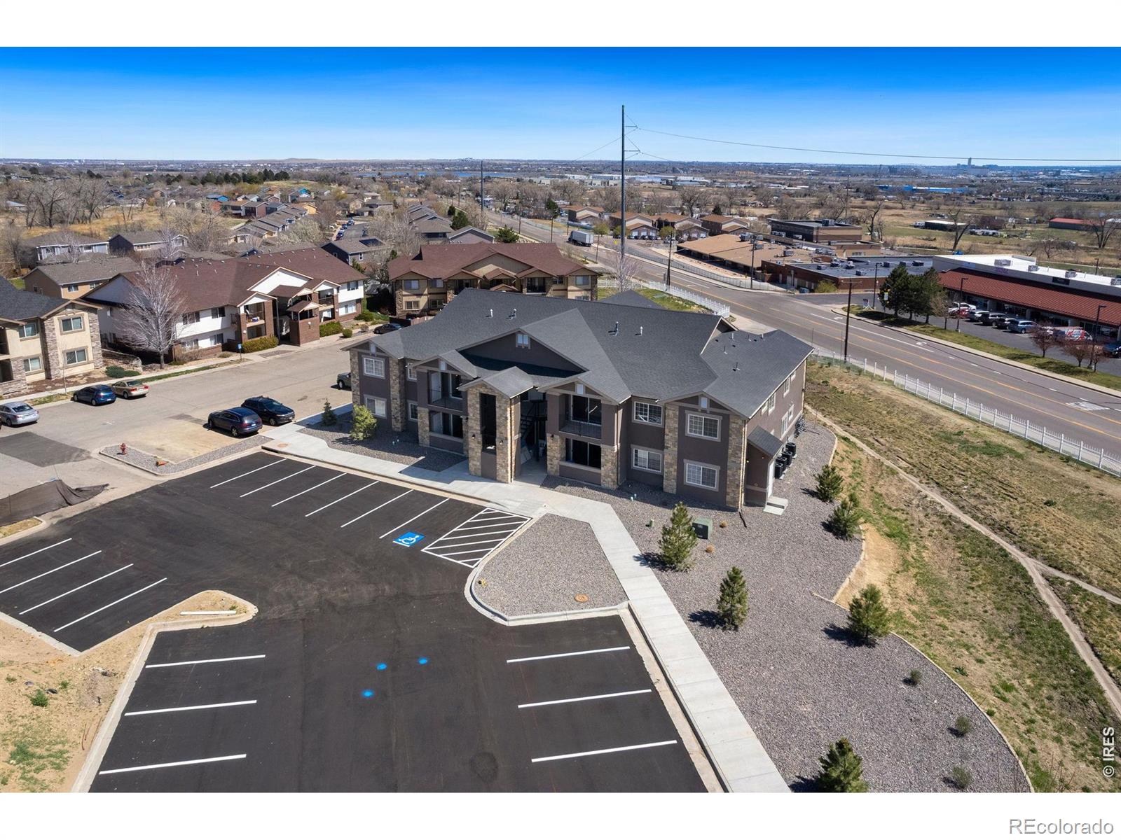 MLS Image #2 for 875 e 78th avenue 71,denver, Colorado