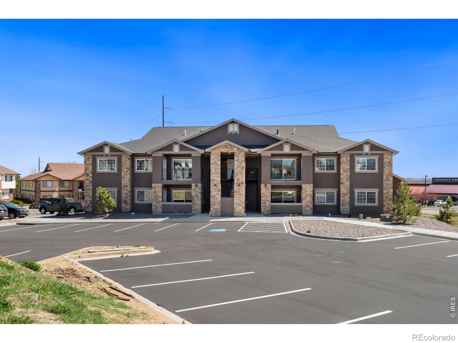 MLS Image #36 for 875 e 78th avenue 71,denver, Colorado
