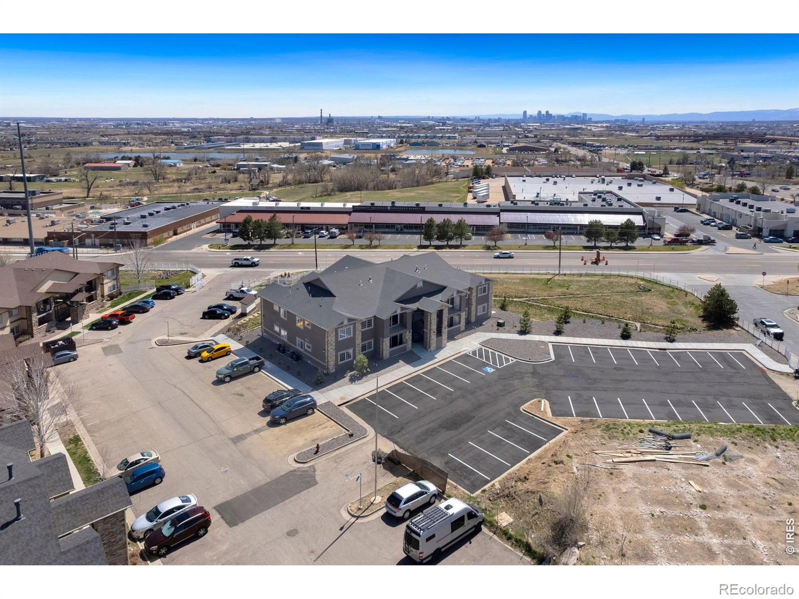 MLS Image #40 for 875 e 78th avenue 71,denver, Colorado