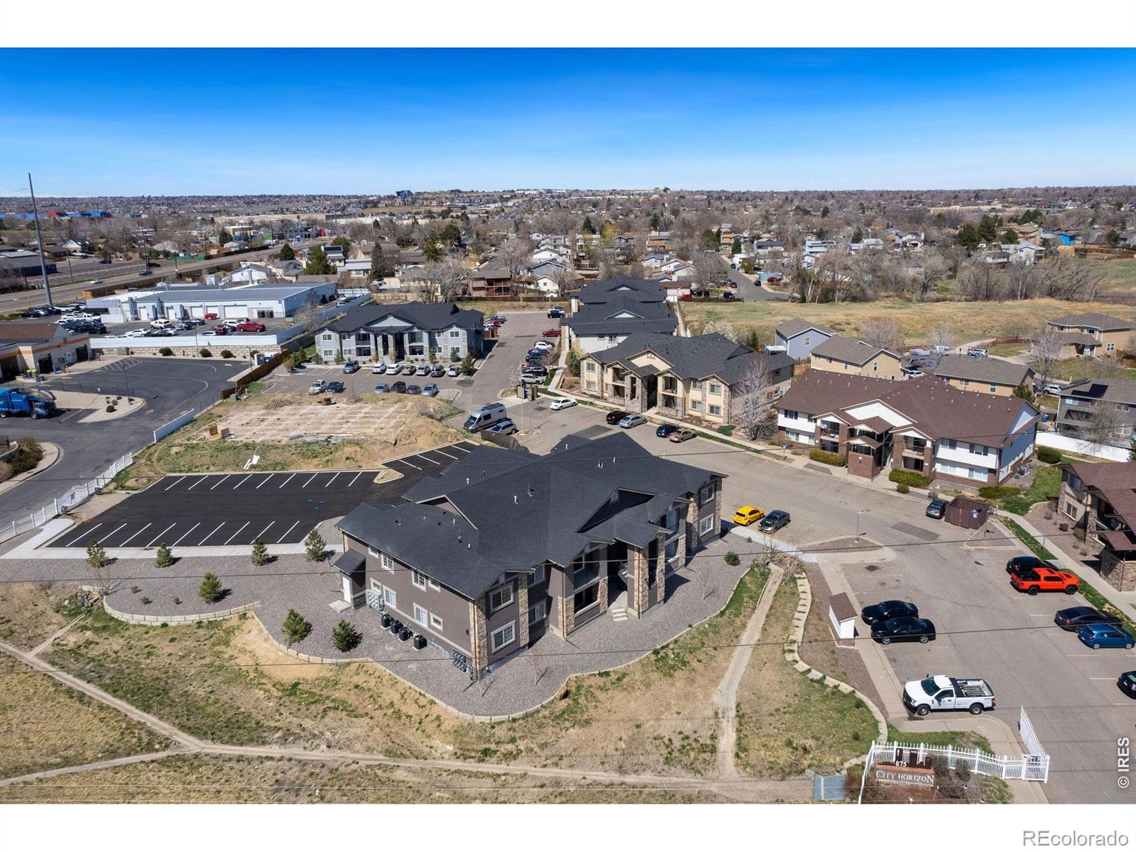 MLS Image #43 for 875 e 78th avenue 71,denver, Colorado