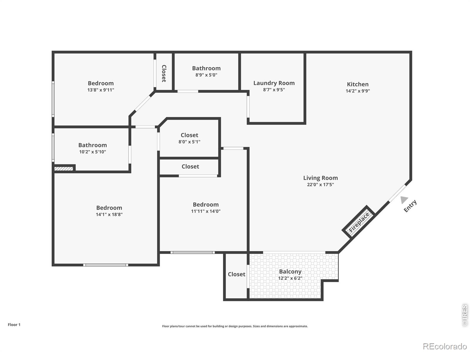 MLS Image #45 for 875 e 78th avenue 71,denver, Colorado