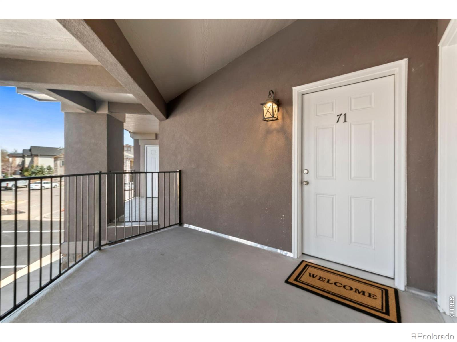 MLS Image #6 for 875 e 78th avenue 71,denver, Colorado