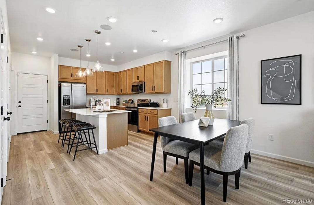 MLS Image #9 for 6820  parterre parkway,thornton, Colorado