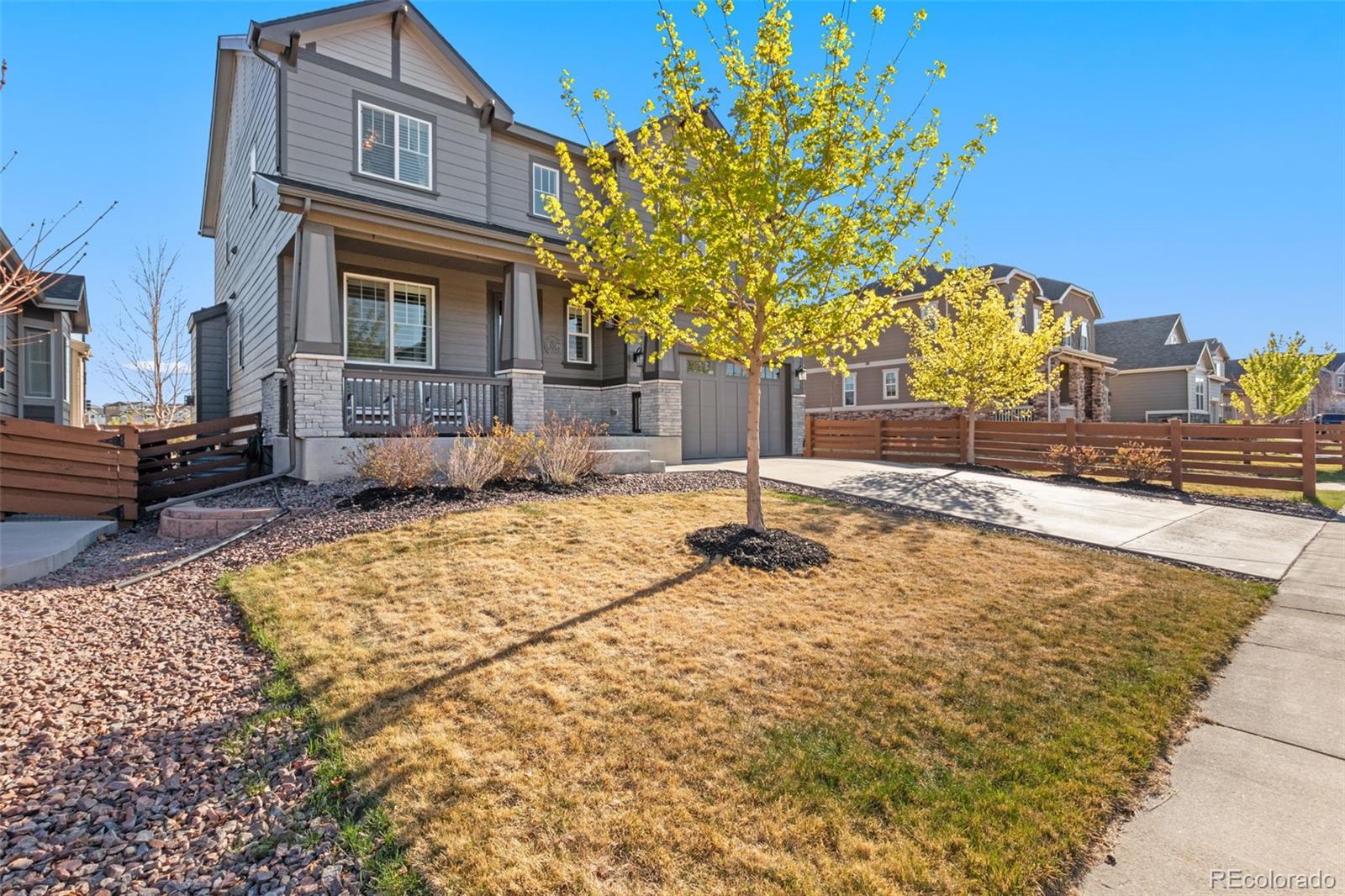 MLS Image #2 for 1180  nova place,erie, Colorado