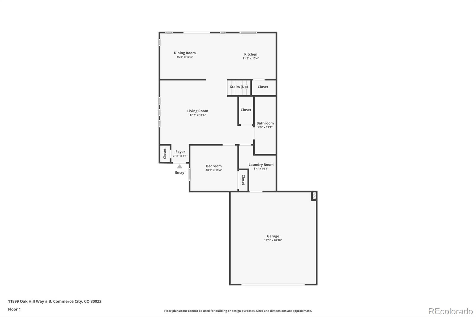 MLS Image #40 for 11899  oak hill way,commerce city, Colorado