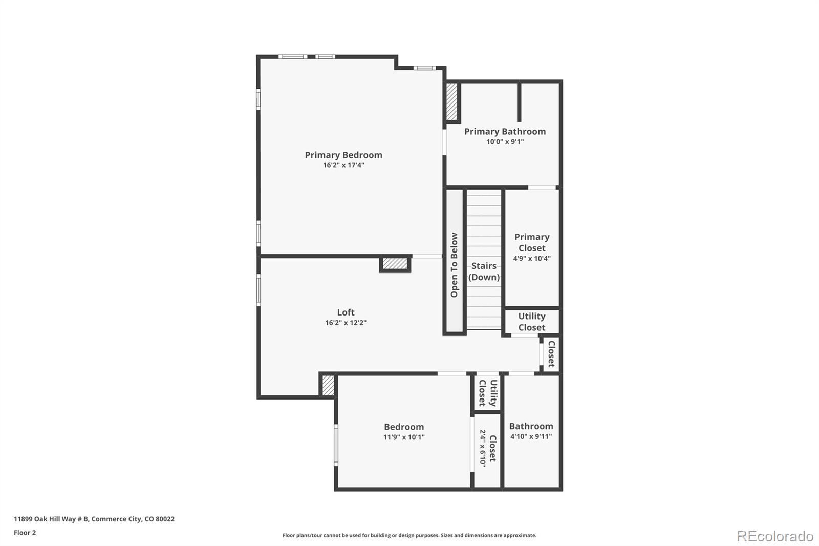 MLS Image #41 for 11899  oak hill way,commerce city, Colorado