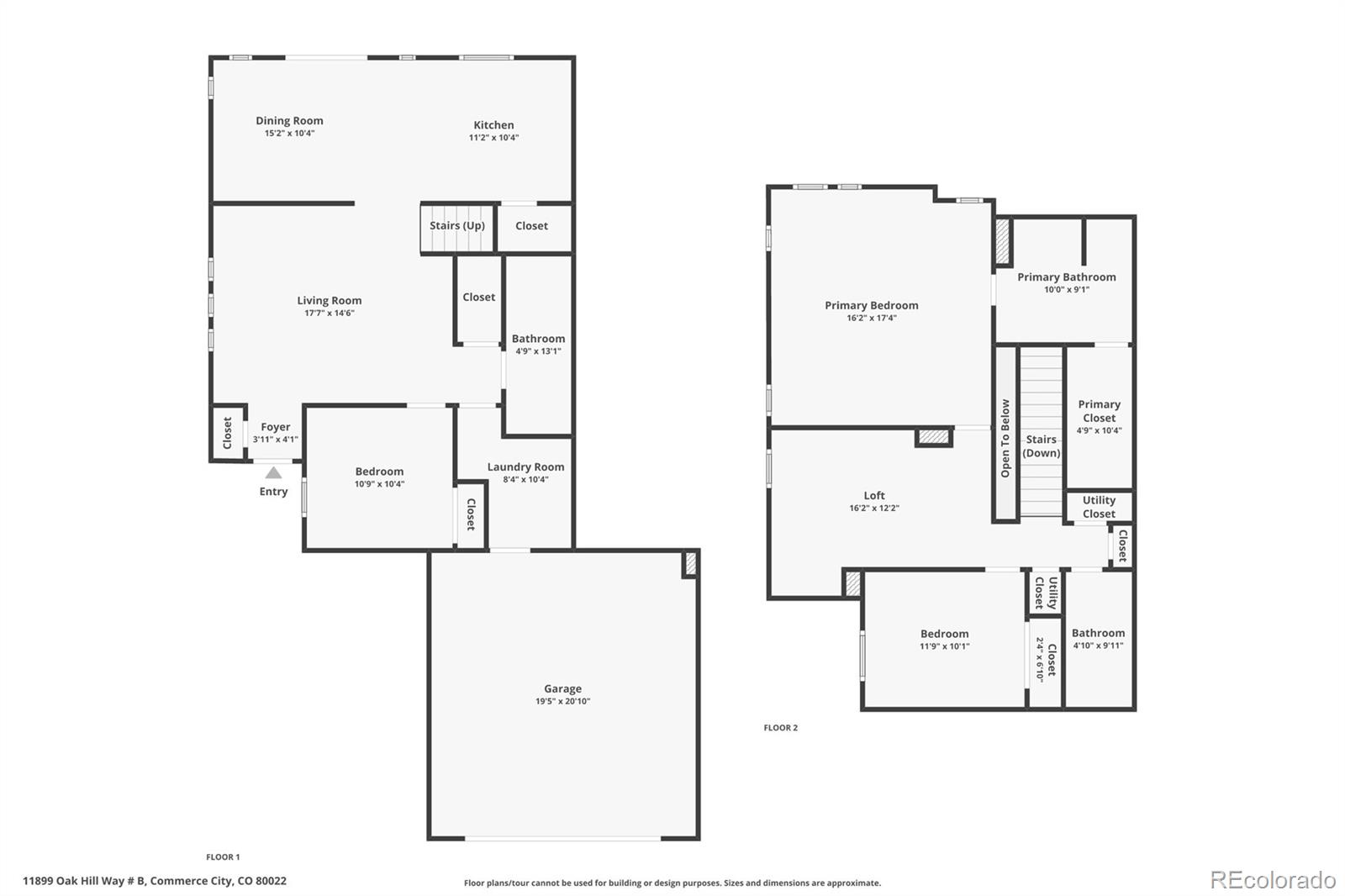 MLS Image #42 for 11899  oak hill way,commerce city, Colorado