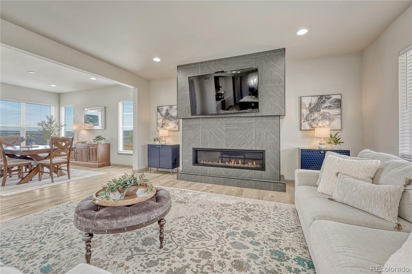 MLS Image #10 for 14419  shasta daisy point,parker, Colorado