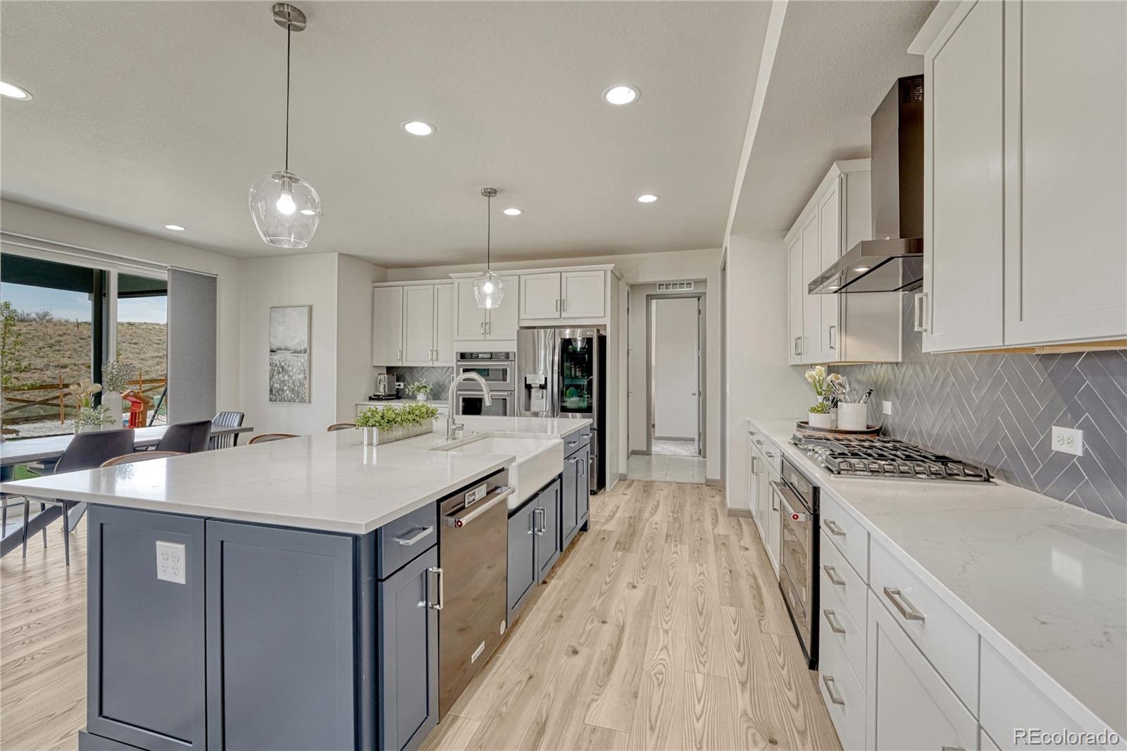 MLS Image #16 for 14419  shasta daisy point,parker, Colorado