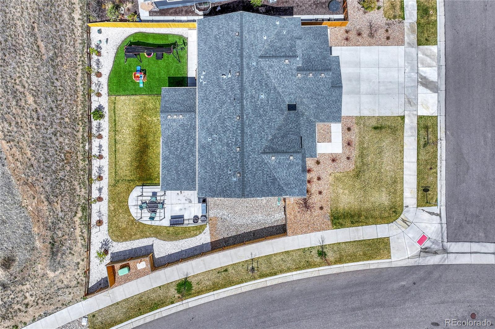 MLS Image #2 for 14419  shasta daisy point,parker, Colorado
