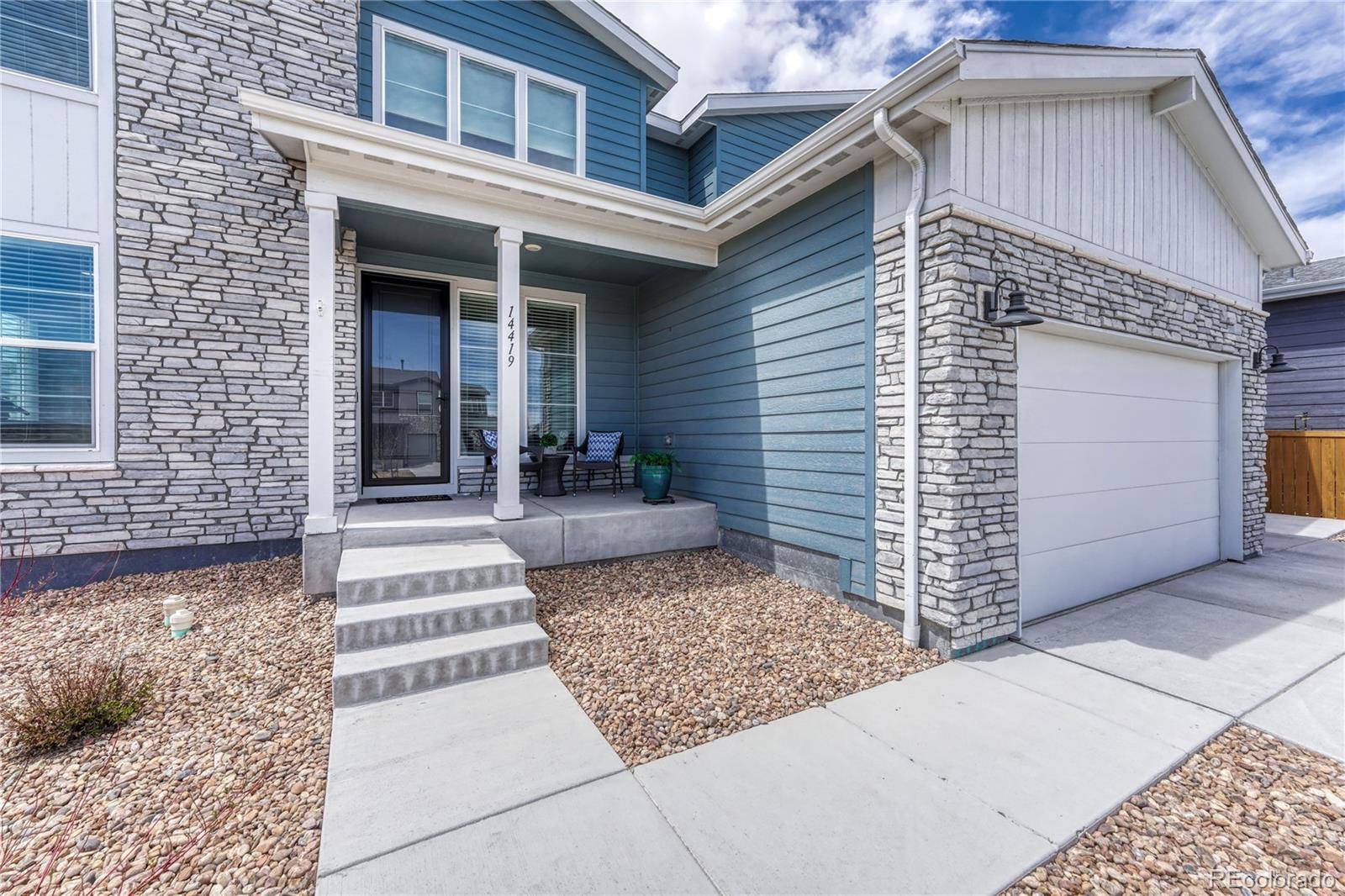 MLS Image #3 for 14419  shasta daisy point,parker, Colorado