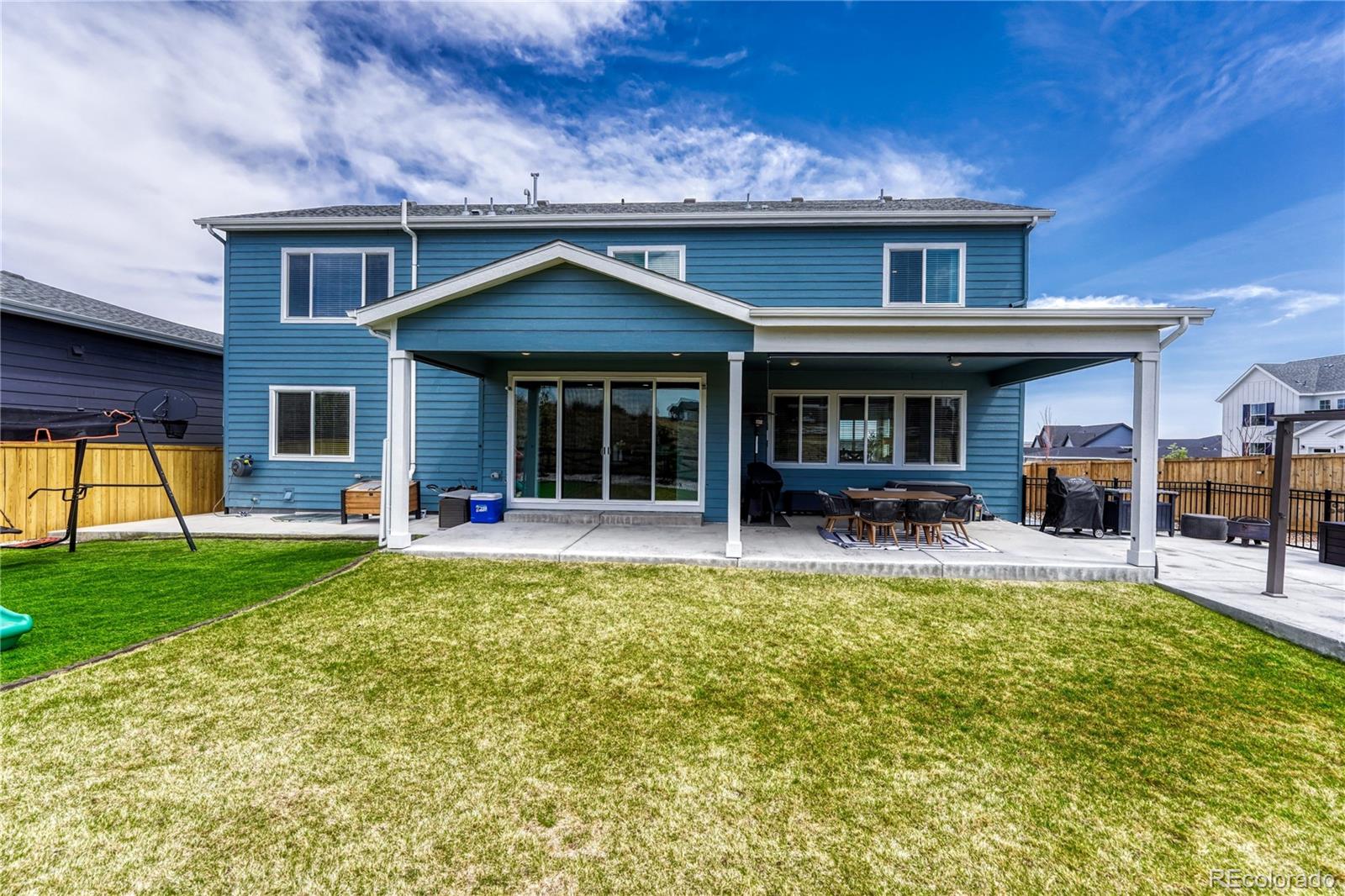 MLS Image #41 for 14419  shasta daisy point,parker, Colorado